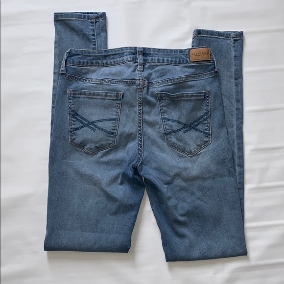Aeropostale | Jean Jegging 4 Long - Picture 3 of 6